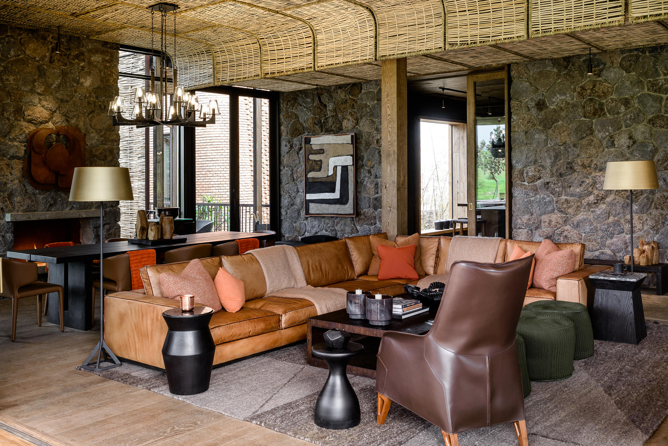 Singita Kataza House thumbnail 4